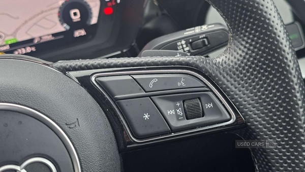 Used Audi A3 2022 for sale - 76433453: Photo 29