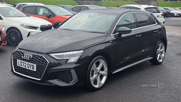 Used Audi A3 2022 for sale - 76433453: Photo 3