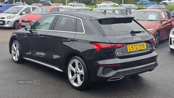 Used Audi A3 2022 for sale - 76433453: Photo 5