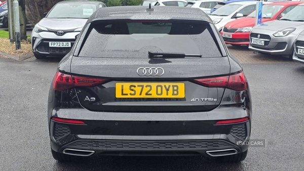 Used Audi A3 2022 for sale - 76433453: Photo 6