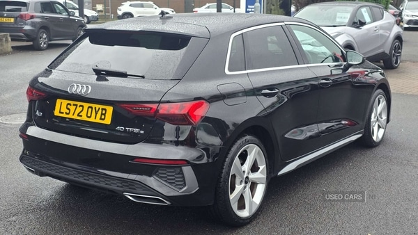 Used Audi A3 2022 for sale - 76433453: Photo 7