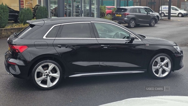 Used Audi A3 2022 for sale - 76433453: Photo 8