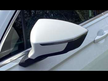 Used SEAT Tarraco 2021 for sale - 74243537: Photo