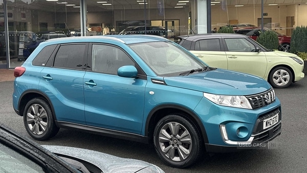Used Suzuki Vitara 2019 for sale - 77292354: Photo 1