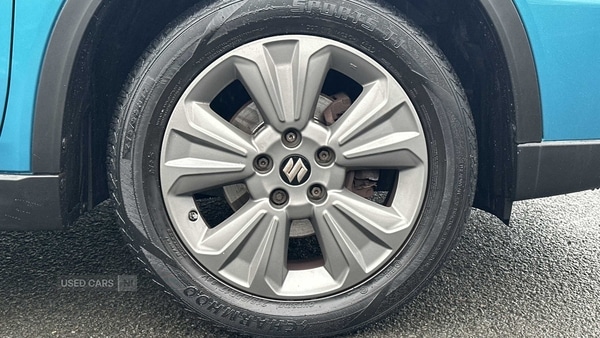 Used Suzuki Vitara 2019 for sale - 77292354: Photo 10