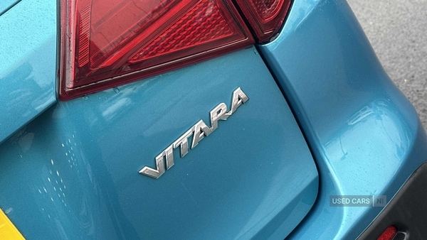 Used Suzuki Vitara 2019 for sale - 77292354: Photo 11