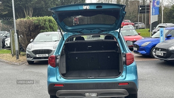 Used Suzuki Vitara 2019 for sale - 77292354: Photo 12