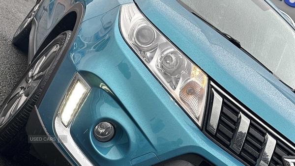 Used Suzuki Vitara 2019 for sale - 77292354: Photo 15