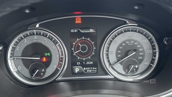 Used Suzuki Vitara 2019 for sale - 77292354: Photo 17