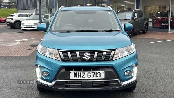 Used Suzuki Vitara 2019 for sale - 77292354: Photo 2