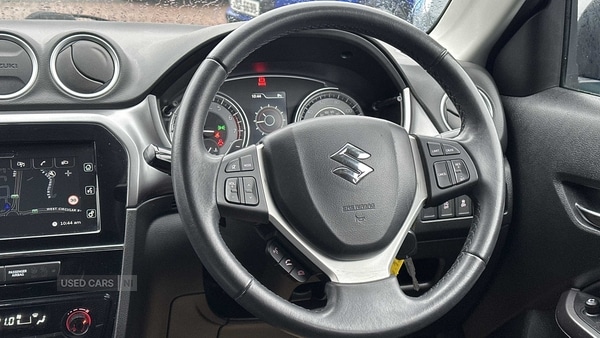 Used Suzuki Vitara 2019 for sale - 77292354: Photo 27
