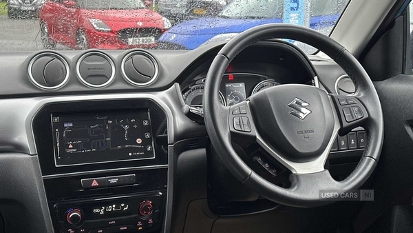Used Suzuki Vitara 2019 for sale - 77292354: Photo 28