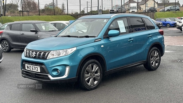 Used Suzuki Vitara 2019 for sale - 77292354: Photo 3