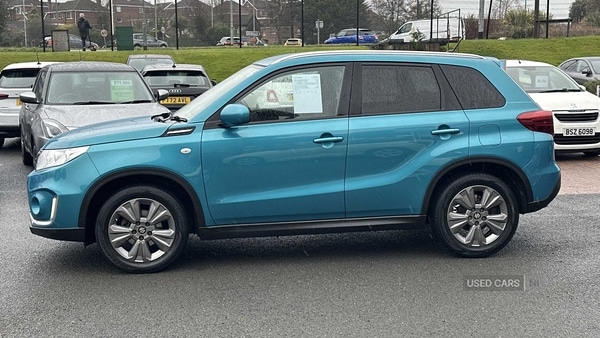 Used Suzuki Vitara 2019 for sale - 77292354: Photo 4