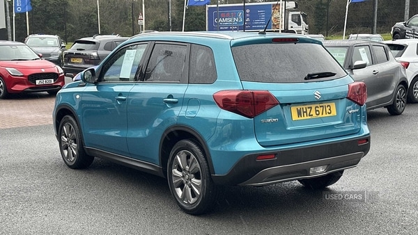 Used Suzuki Vitara 2019 for sale - 77292354: Photo 5