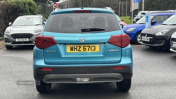 Used Suzuki Vitara 2019 for sale - 77292354: Photo 6