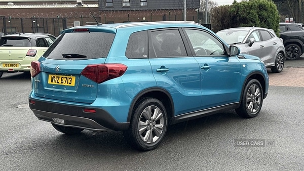 Used Suzuki Vitara 2019 for sale - 77292354: Photo 7