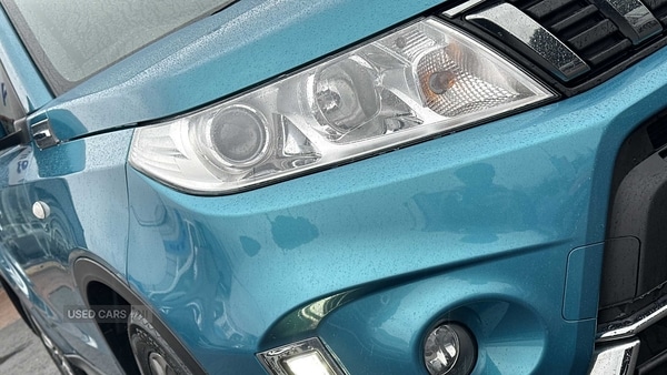 Used Suzuki Vitara 2019 for sale - 77292354: Photo 9