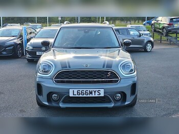 Used MINI Countryman 2022 for sale - 76014145: Photo