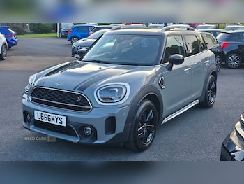 Used MINI Countryman 2022 for sale - 76014145: Photo