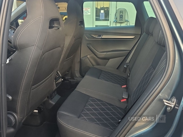 Used Skoda Karoq 2019 for sale - 78008310: Photo 14
