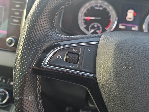 Used Skoda Karoq 2019 for sale - 78008310: Photo 15