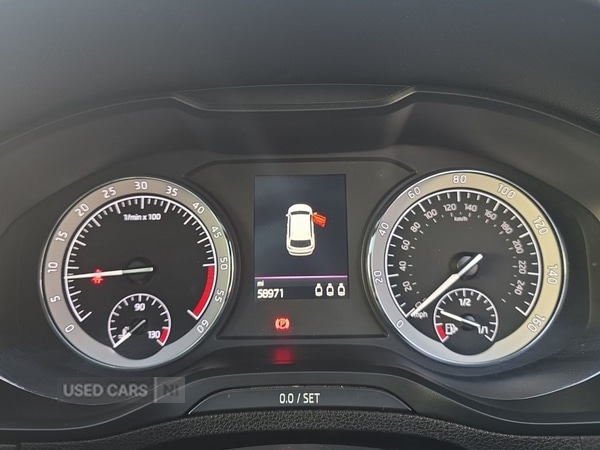 Used Skoda Karoq 2019 for sale - 78008310: Photo 16