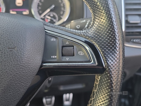 Used Skoda Karoq 2019 for sale - 78008310: Photo 17