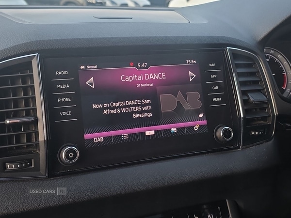 Used Skoda Karoq 2019 for sale - 78008310: Photo 18