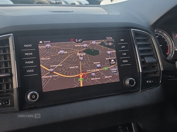 Used Skoda Karoq 2019 for sale - 78008310: Photo 19