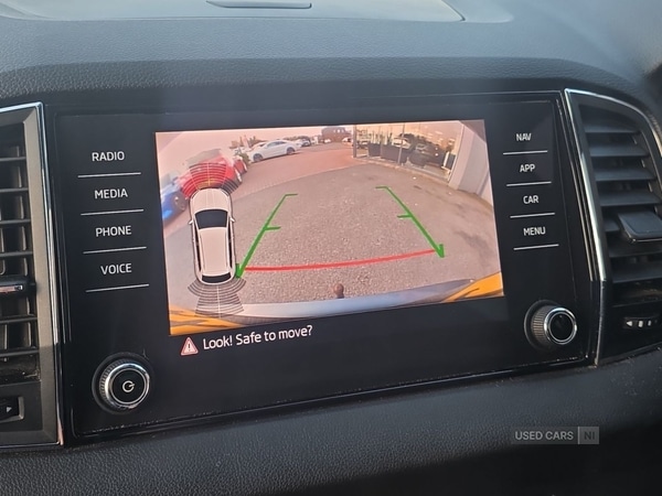 Used Skoda Karoq 2019 for sale - 78008310: Photo 20