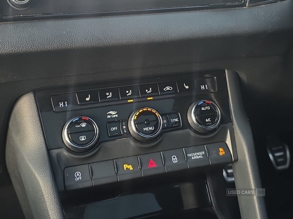 Used Skoda Karoq 2019 for sale - 78008310: Photo 21