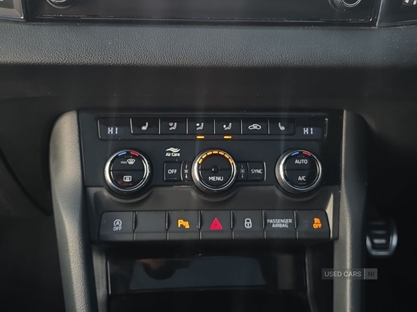 Used Skoda Karoq 2019 for sale - 78008310: Photo 22