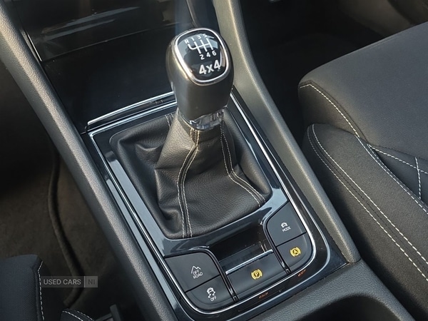 Used Skoda Karoq 2019 for sale - 78008310: Photo 23