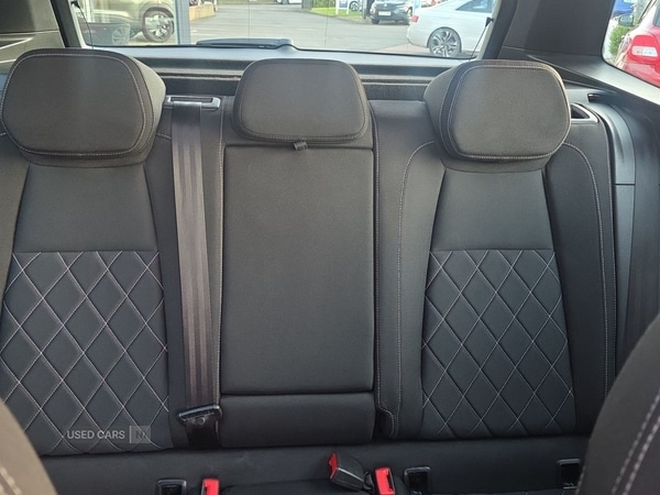 Used Skoda Karoq 2019 for sale - 78008310: Photo 26