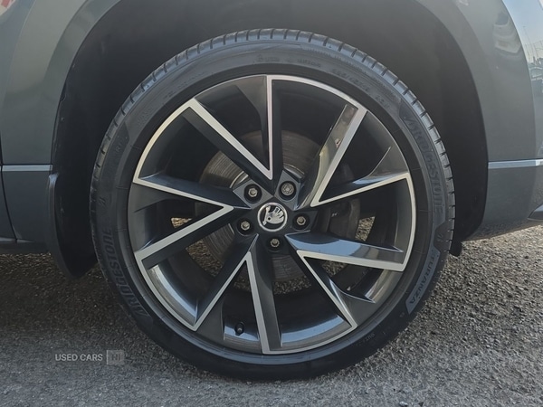 Used Skoda Karoq 2019 for sale - 78008310: Photo 28