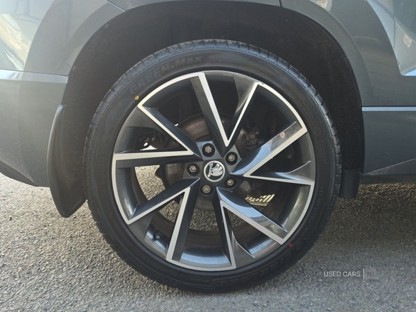 Used Skoda Karoq 2019 for sale - 78008310: Photo 30