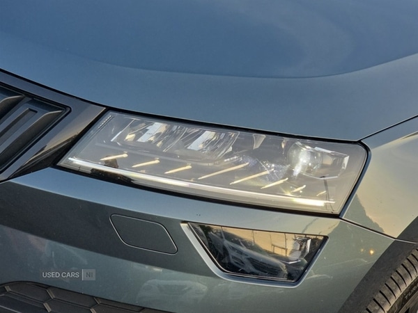 Used Skoda Karoq 2019 for sale - 78008310: Photo 32