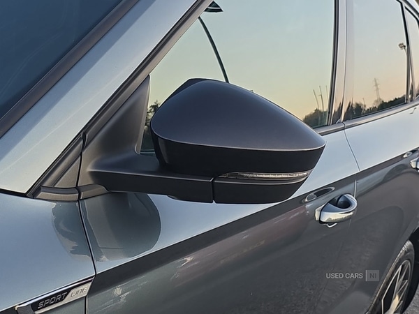 Used Skoda Karoq 2019 for sale - 78008310: Photo 33