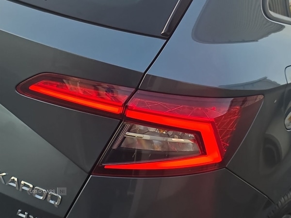 Used Skoda Karoq 2019 for sale - 78008310: Photo 34