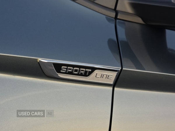 Used Skoda Karoq 2019 for sale - 78008310: Photo 36