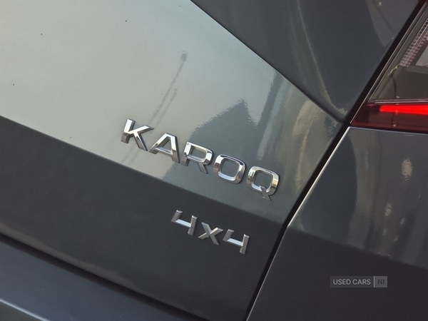 Used Skoda Karoq 2019 for sale - 78008310: Photo 37
