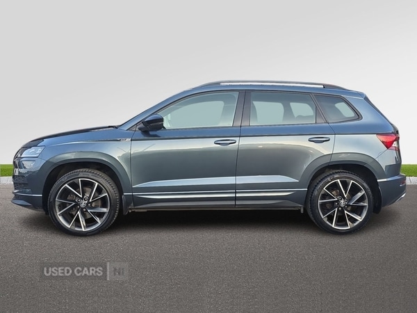 Used Skoda Karoq 2019 for sale - 78008310: Photo 5