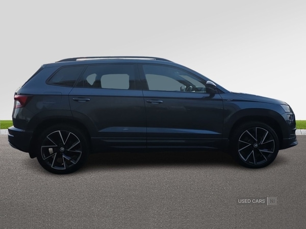 Used Skoda Karoq 2019 for sale - 78008310: Photo 9