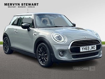Used MINI Hatch 2019 for sale - 78785125: Photo