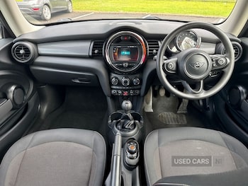 Used MINI Hatch 2019 for sale - 78785125: Photo