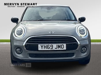 Used MINI Hatch 2019 for sale - 78785125: Photo