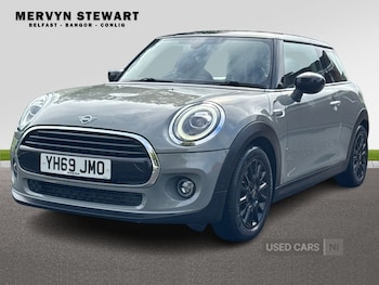 Used MINI Hatch 2019 for sale - 78785125: Photo