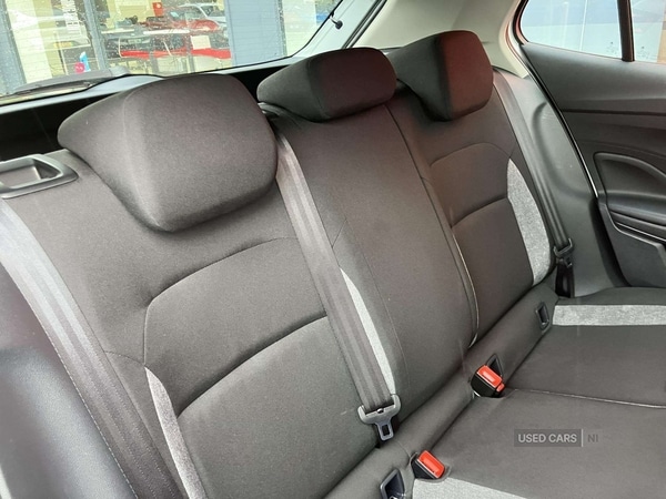 Used Skoda Fabia 2023 for sale - 77231095: Photo 9