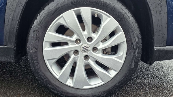 Used Suzuki SX4 S-Cross 2023 for sale - 76474148: Photo 10